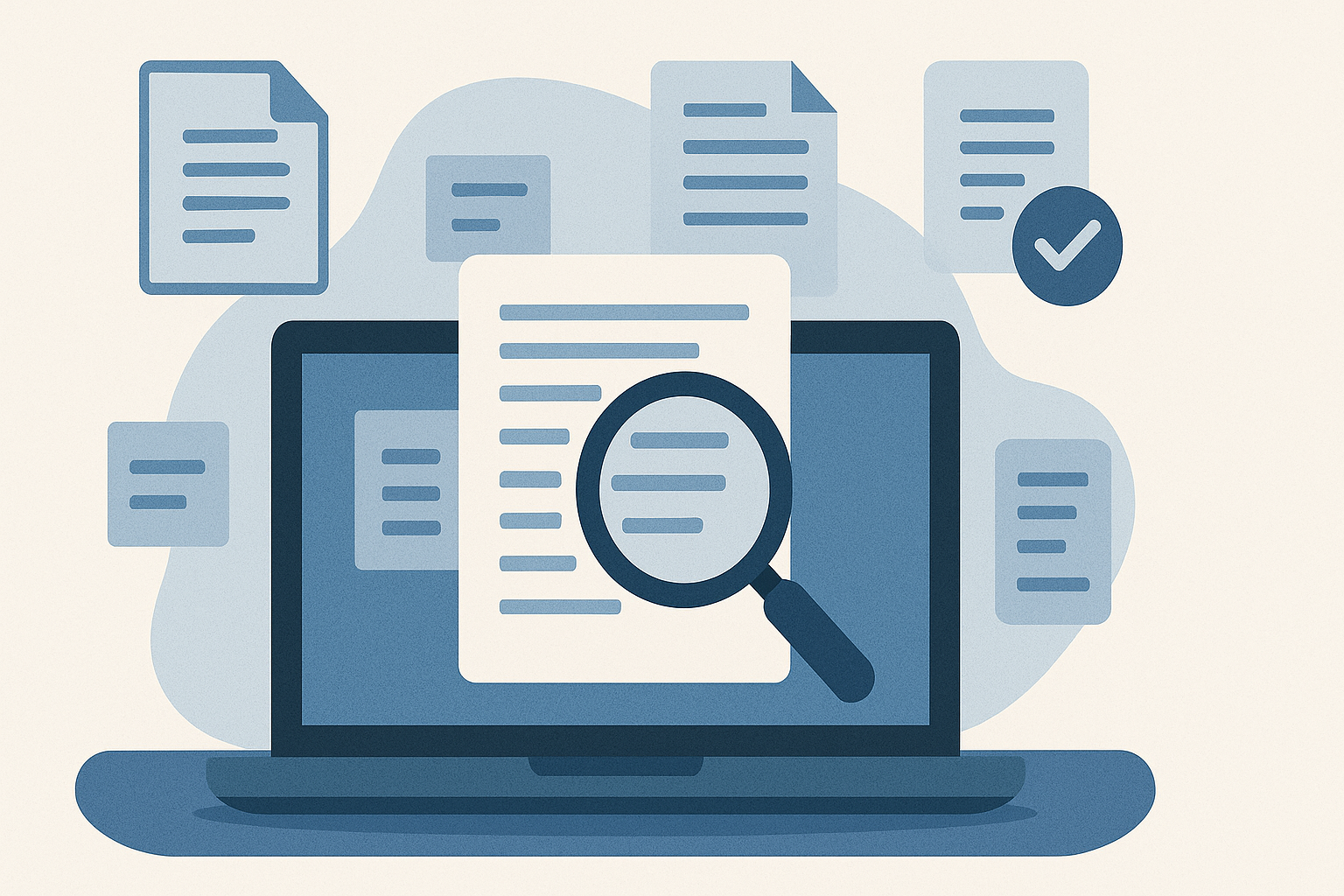 Unparalleled Document Parsing and Classification